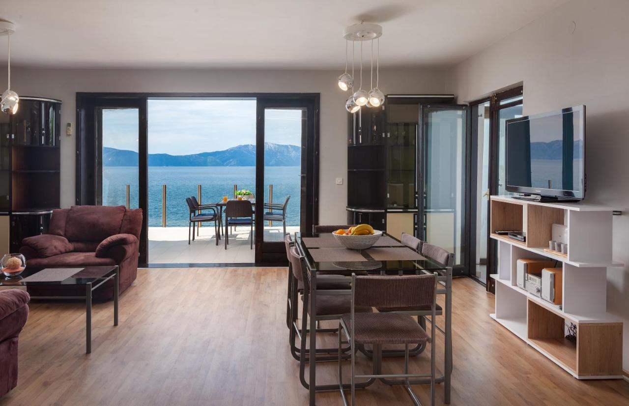 Casa Del Sole Villa Gradac  Exterior photo