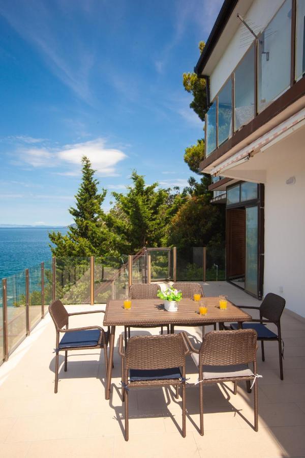 Casa Del Sole Villa Gradac  Exterior photo