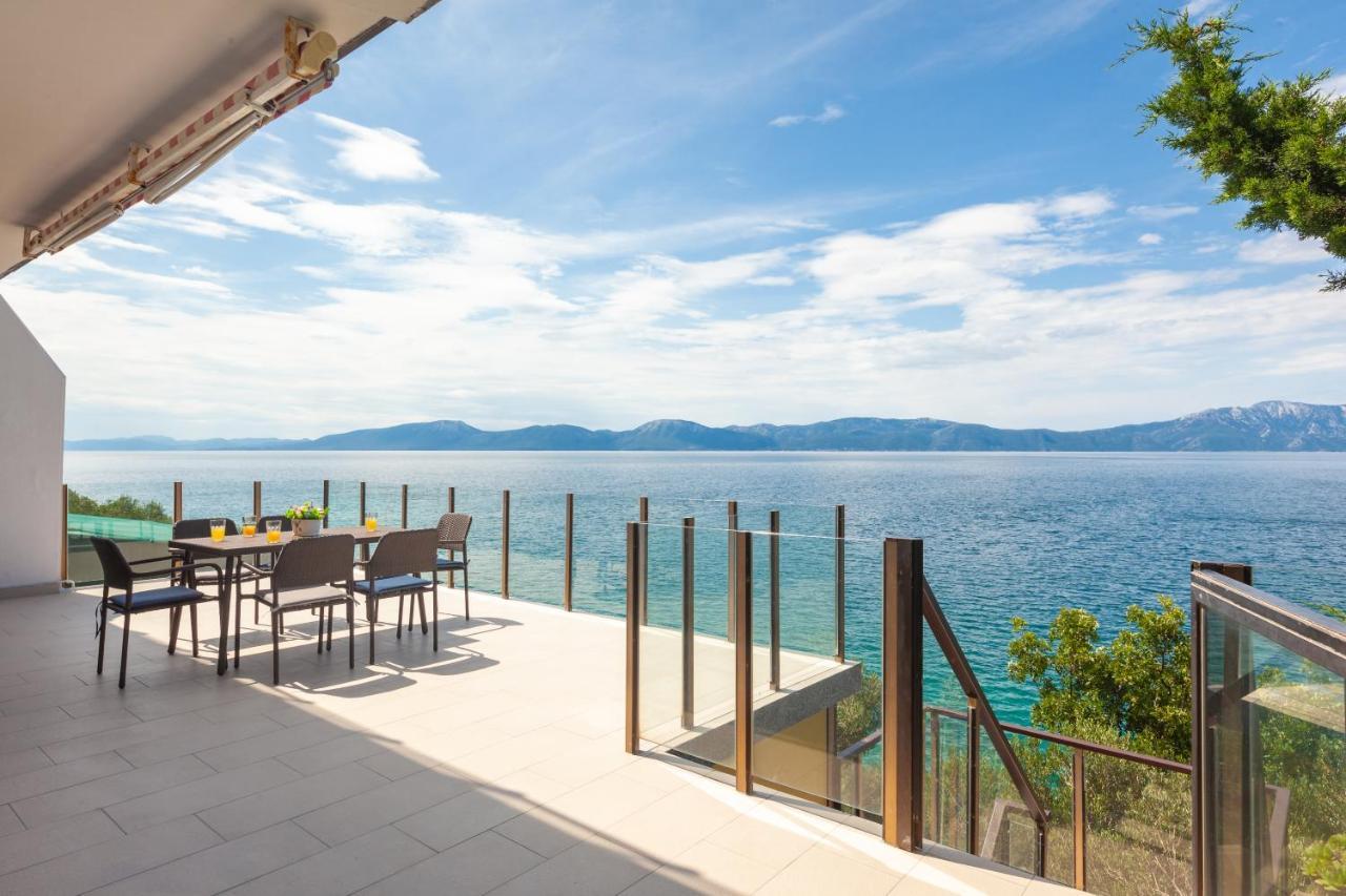 Casa Del Sole Villa Gradac  Exterior photo