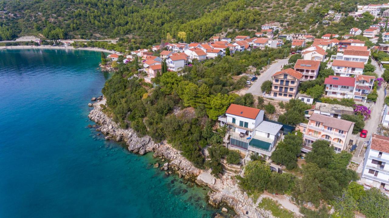 Casa Del Sole Villa Gradac  Exterior photo